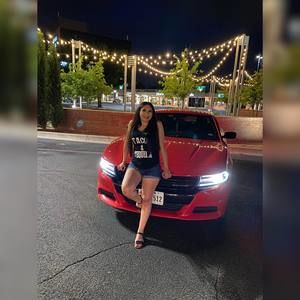 Meet your Posher, Stacy